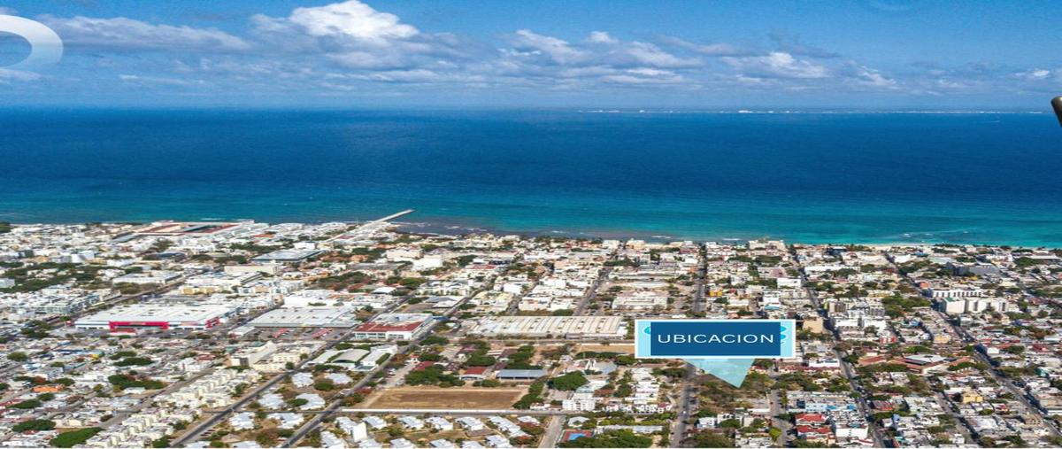 Foto de departamento en venta en  , playa del carmen, solidaridad, quintana roo, 30281314 No. 03