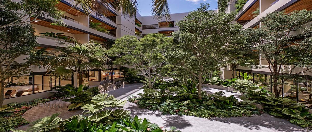 Foto de departamento en venta en  , playa del carmen, solidaridad, quintana roo, 30281314 No. 05