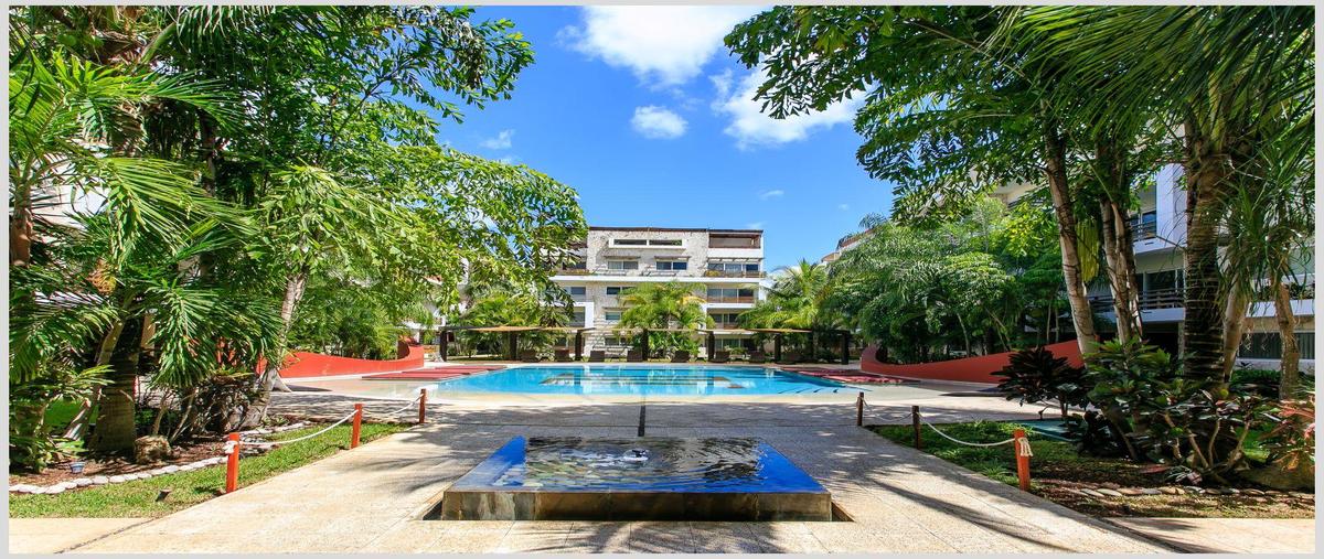 Foto de departamento en renta en  , playa del carmen, solidaridad, quintana roo, 30288776 No. 05