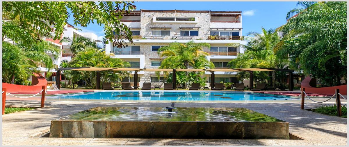 Foto de departamento en renta en  , playa del carmen, solidaridad, quintana roo, 30288777 No. 04
