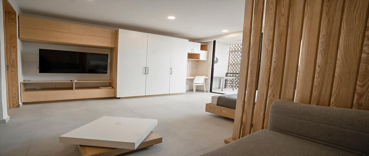 Foto de departamento en venta en  , playa del carmen, solidaridad, quintana roo, 30288788 No. 03
