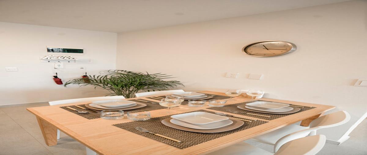 Foto de departamento en venta en  , playa del carmen, solidaridad, quintana roo, 30288788 No. 05