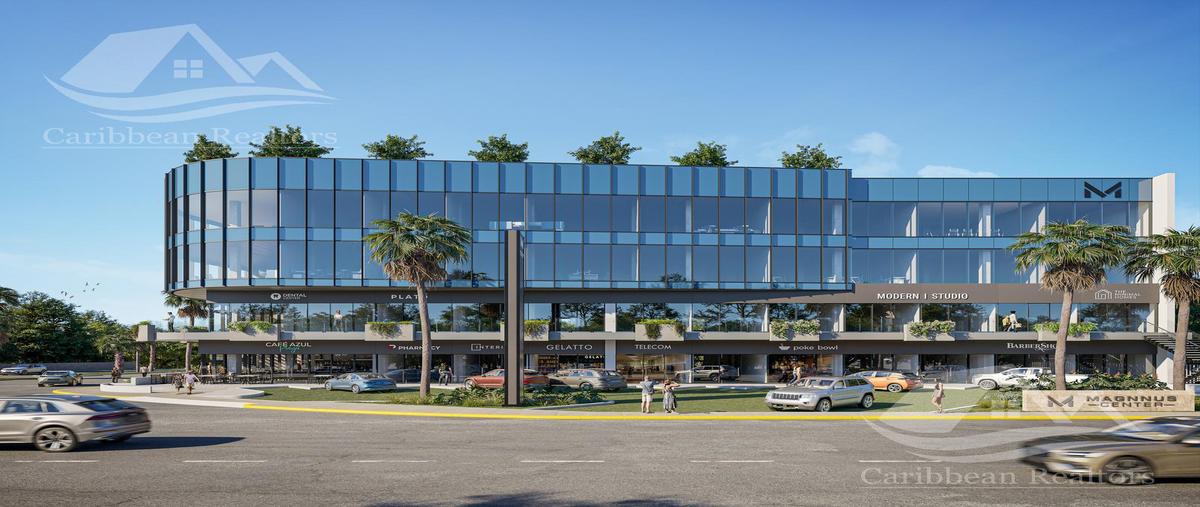 Foto de oficina en , playa del carmen, solidaridad, quintana roo, 30297975 foto 01 Foto de oficina en venta en , playa del carmen, solidaridad, quintana roo, 30297975 No. 01