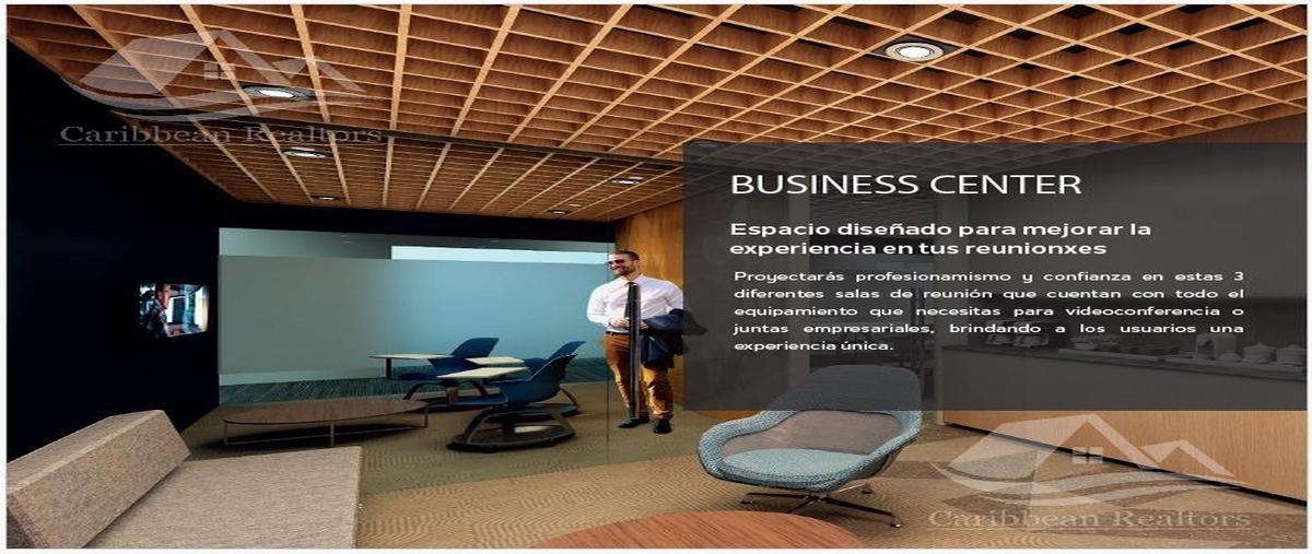 Foto de oficina en , playa del carmen, solidaridad, quintana roo, 30297975 foto 03 Foto de oficina en venta en , playa del carmen, solidaridad, quintana roo, 30297975 No. 03