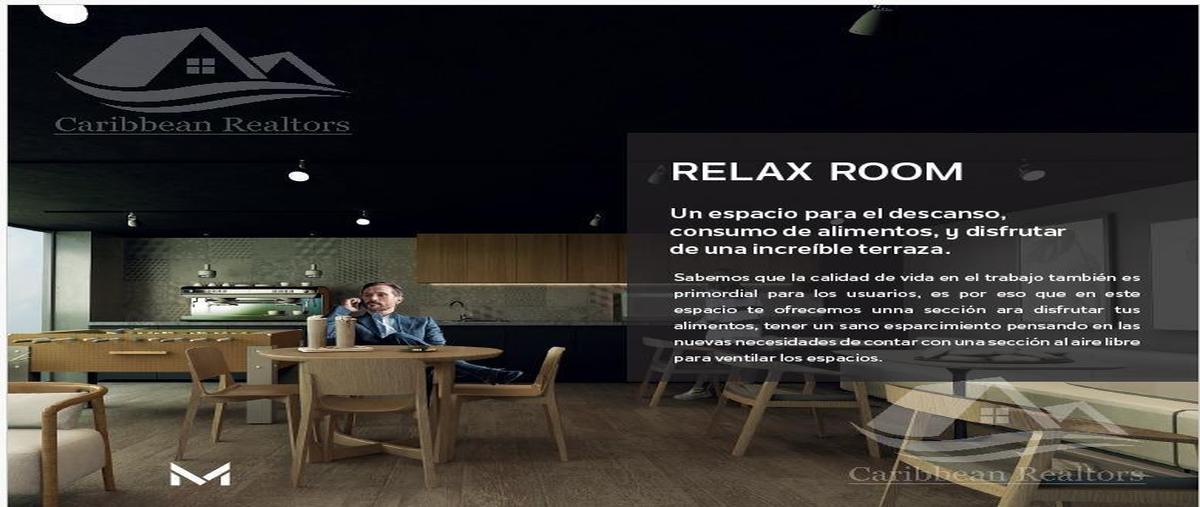 Foto de oficina en , playa del carmen, solidaridad, quintana roo, 30297975 foto 04 Foto de oficina en venta en , playa del carmen, solidaridad, quintana roo, 30297975 No. 04