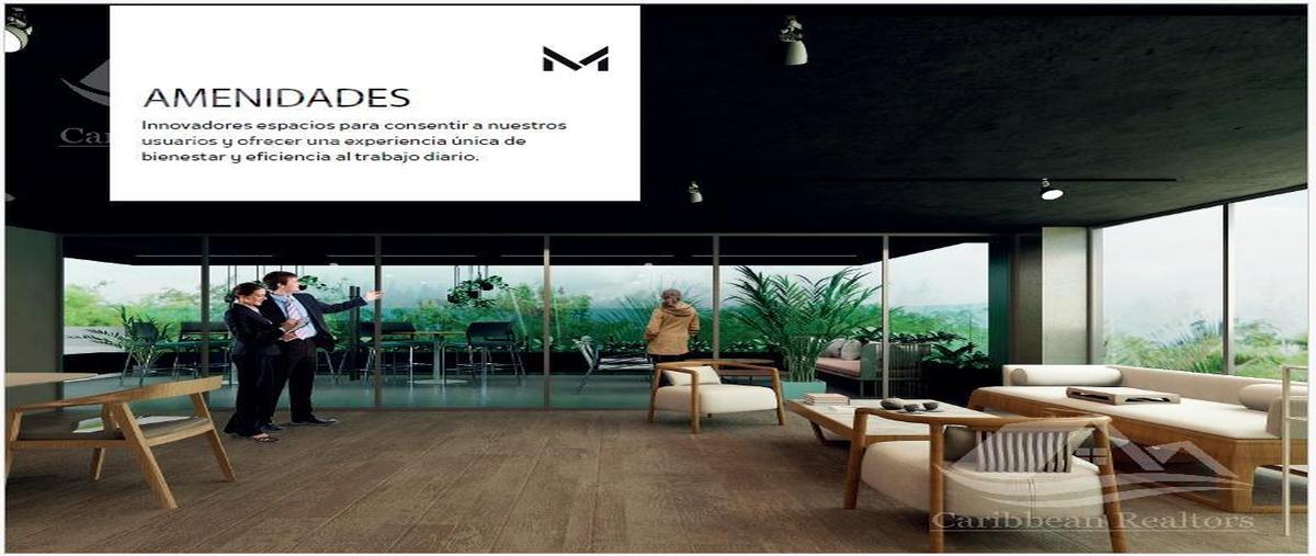 Foto de oficina en , playa del carmen, solidaridad, quintana roo, 30297975 foto 05 Foto de oficina en venta en , playa del carmen, solidaridad, quintana roo, 30297975 No. 05