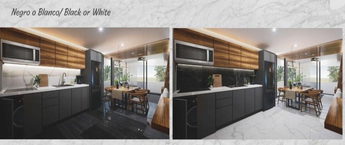 Foto de departamento en venta en  , playa del carmen, solidaridad, quintana roo, 30298180 No. 03
