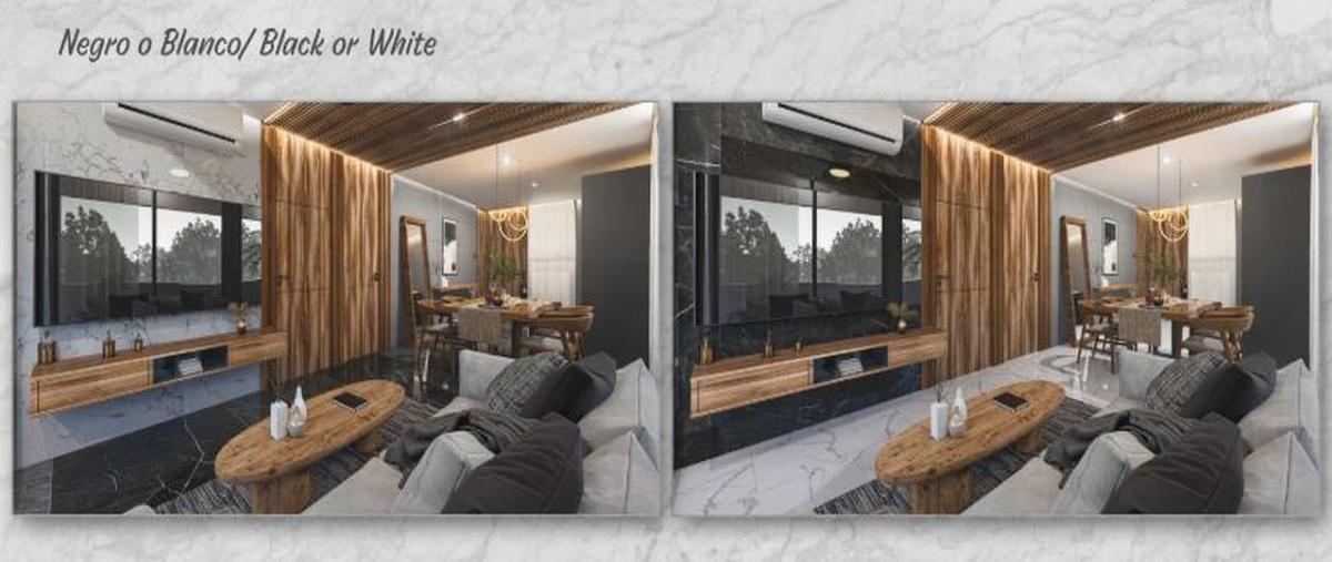 Foto de departamento en venta en  , playa del carmen, solidaridad, quintana roo, 30298180 No. 05
