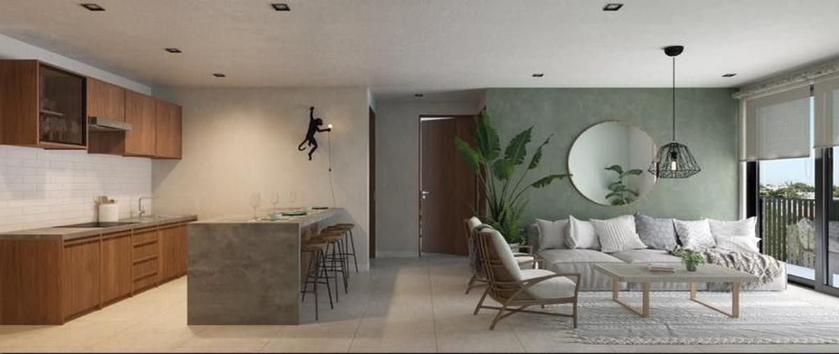 Foto de departamento en venta en  , playa del carmen, solidaridad, quintana roo, 30298510 No. 05