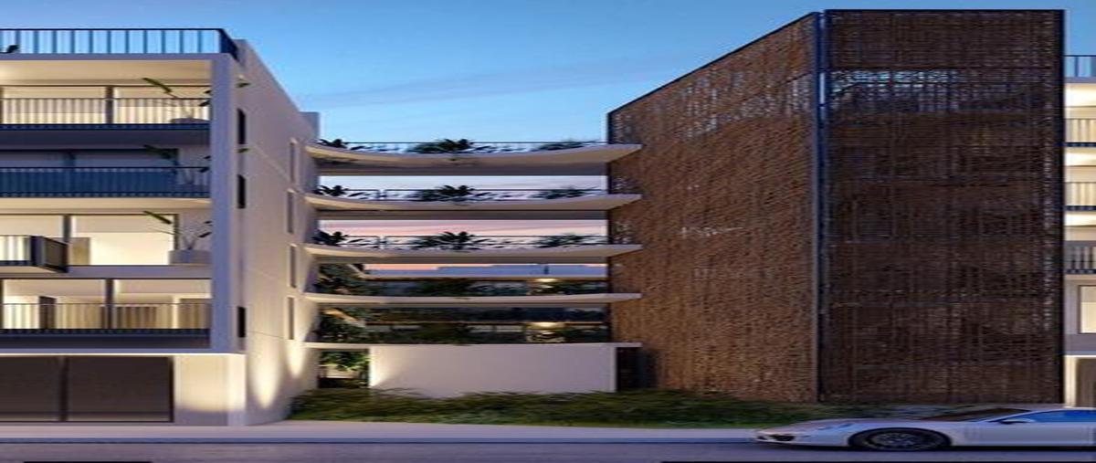 Foto de departamento en venta en  , playa del carmen, solidaridad, quintana roo, 30298511 No. 04
