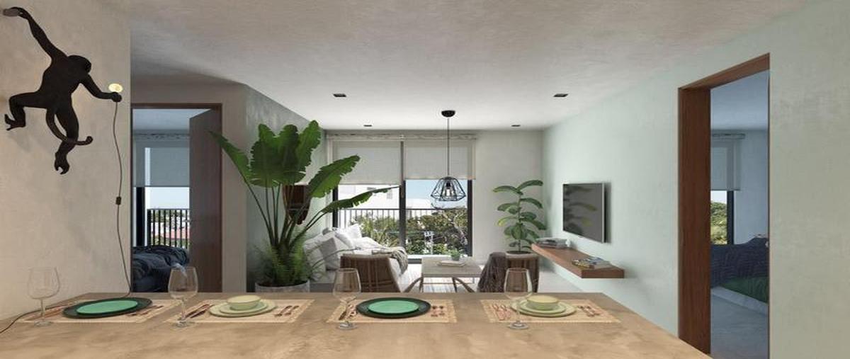 Foto de departamento en venta en  , playa del carmen, solidaridad, quintana roo, 30298511 No. 05