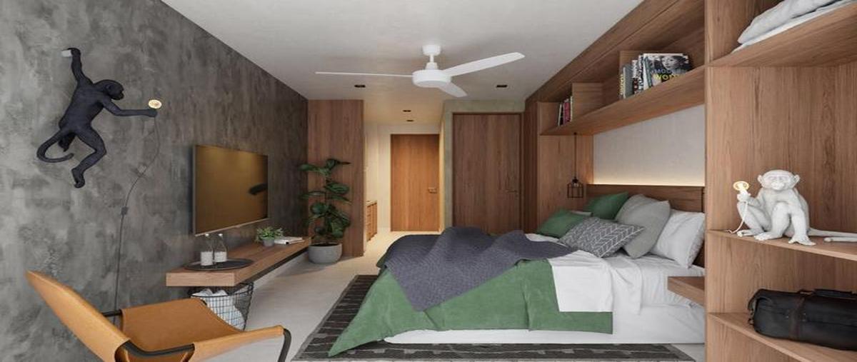 Foto de departamento en venta en  , playa del carmen, solidaridad, quintana roo, 30298514 No. 05