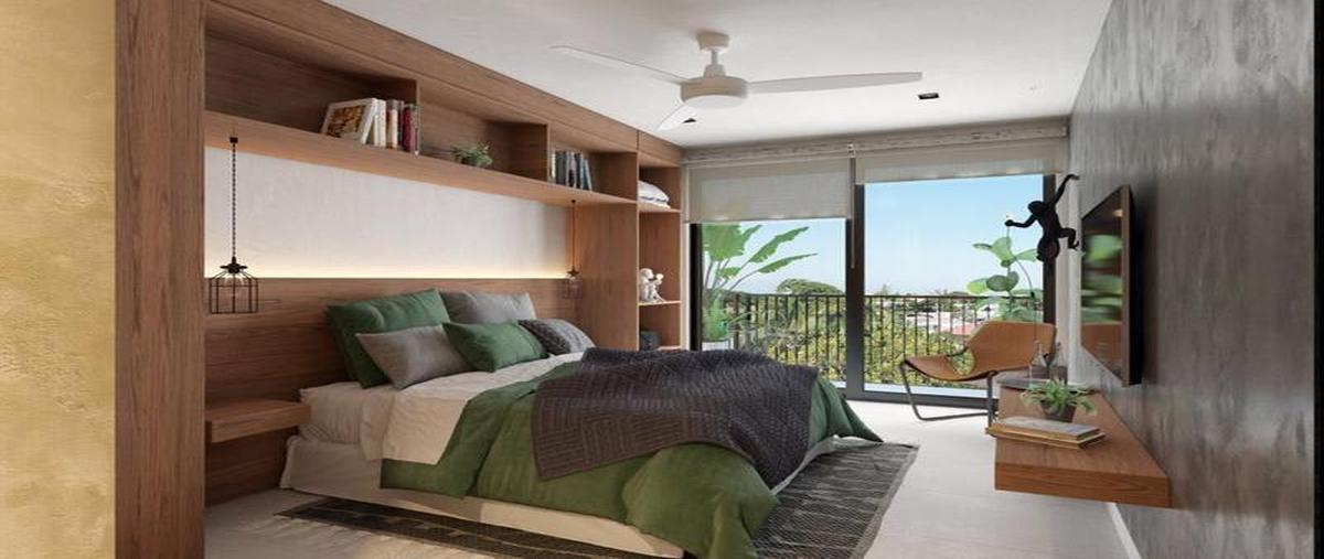 Foto de departamento en venta en  , playa del carmen, solidaridad, quintana roo, 30298516 No. 04