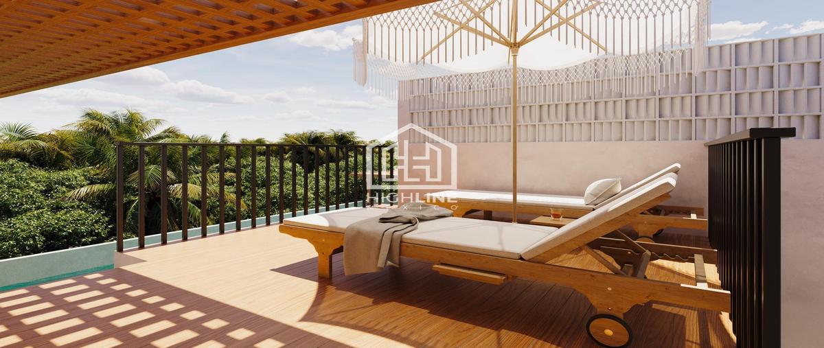 Foto de departamento en venta en  , playa del carmen, solidaridad, quintana roo, 30300044 No. 04