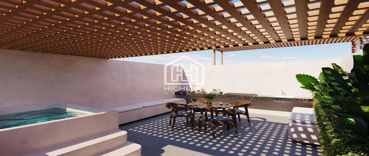 Foto de departamento en venta en  , playa del carmen, solidaridad, quintana roo, 30300044 No. 05