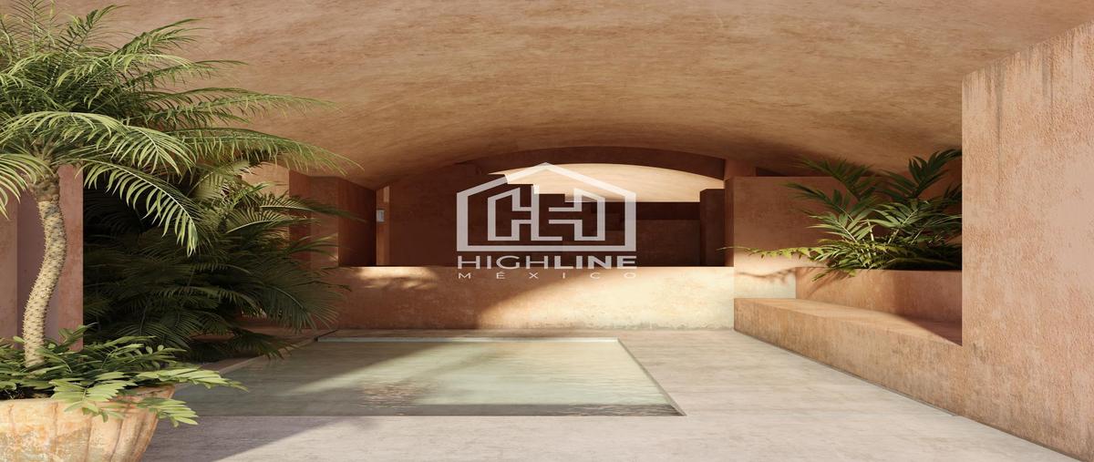 Foto de departamento en venta en  , playa del carmen, solidaridad, quintana roo, 30300051 No. 04