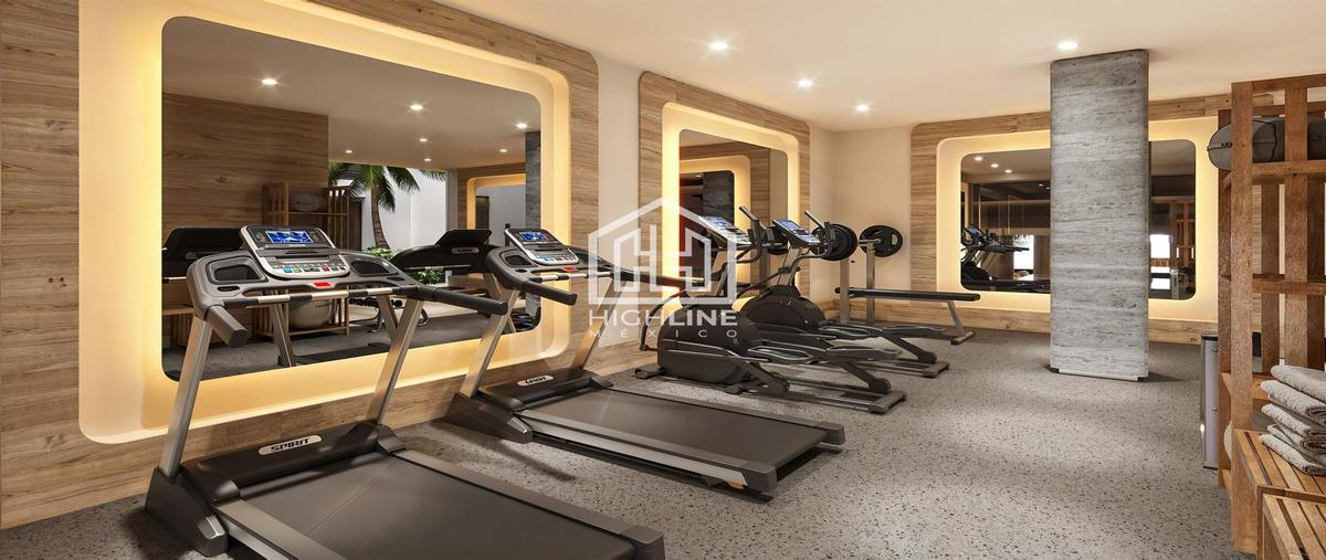 Foto de departamento en venta en  , playa del carmen, solidaridad, quintana roo, 30300055 No. 04