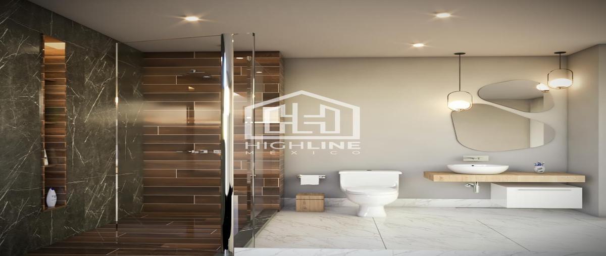 Foto de departamento en venta en  , playa del carmen, solidaridad, quintana roo, 30300064 No. 05