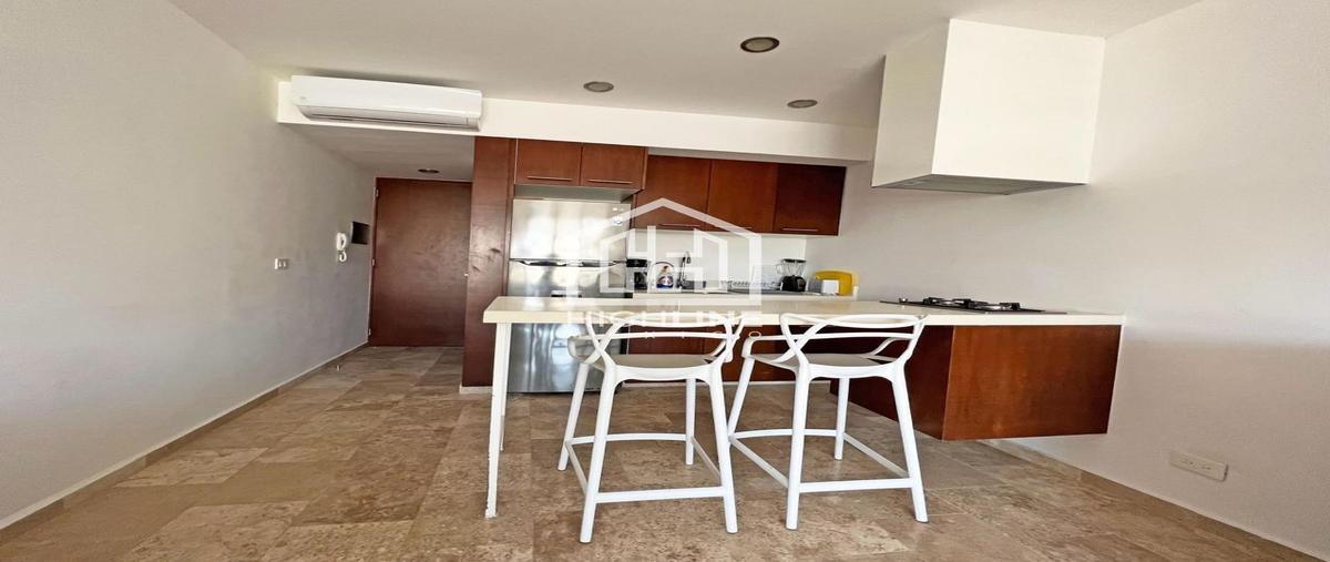 Foto de departamento en venta en  , playa del carmen, solidaridad, quintana roo, 30300081 No. 03