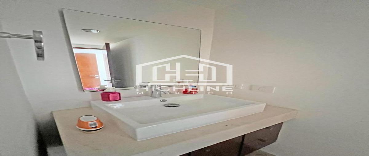 Foto de departamento en venta en  , playa del carmen, solidaridad, quintana roo, 30300081 No. 04