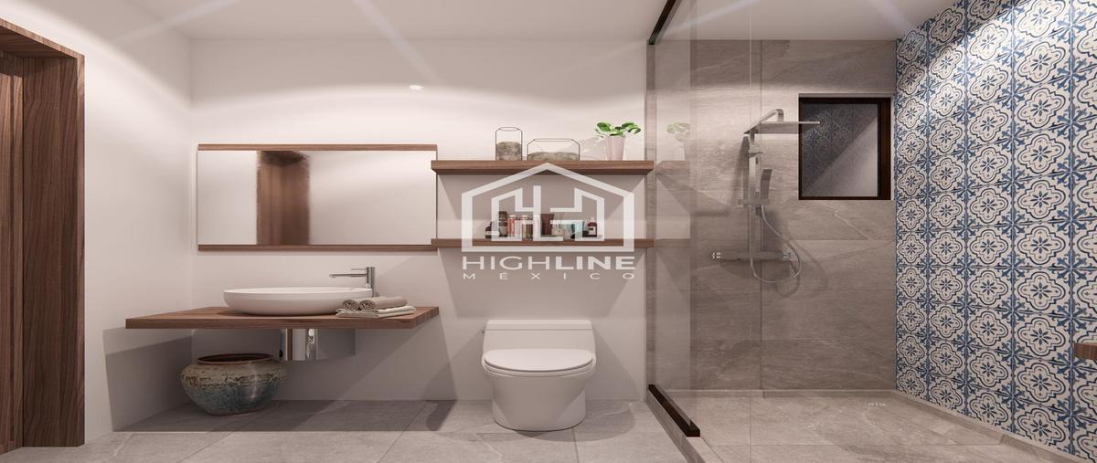 Foto de departamento en venta en  , playa del carmen, solidaridad, quintana roo, 30300090 No. 05