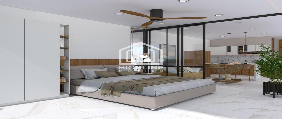 Foto de departamento en venta en  , playa del carmen, solidaridad, quintana roo, 30300091 No. 03