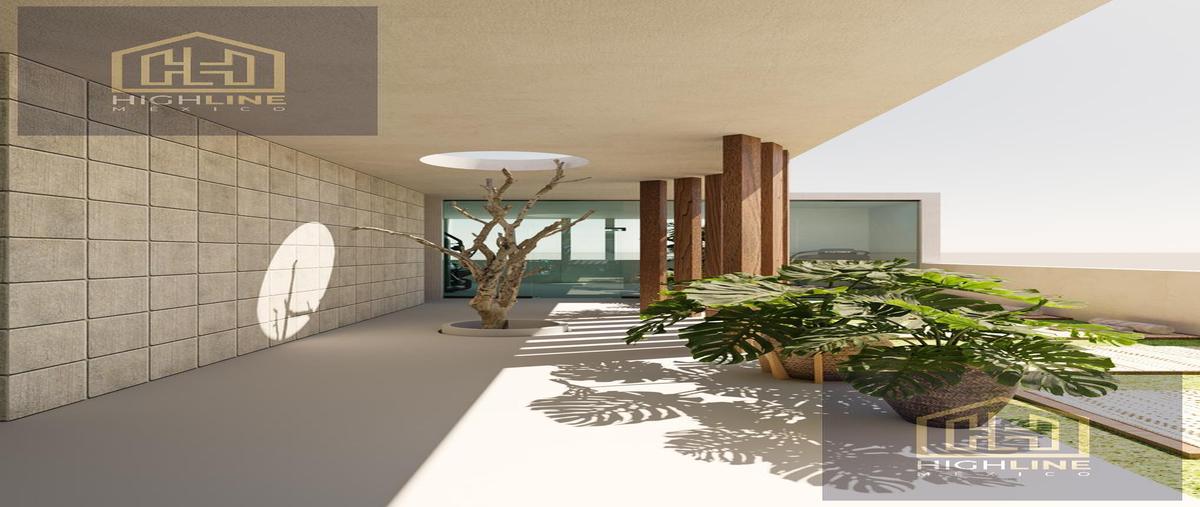 Foto de departamento en venta en  , playa del carmen, solidaridad, quintana roo, 30300099 No. 03