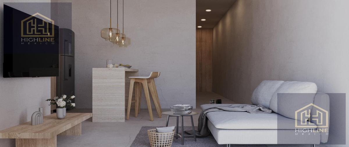 Foto de departamento en venta en  , playa del carmen, solidaridad, quintana roo, 30300099 No. 04