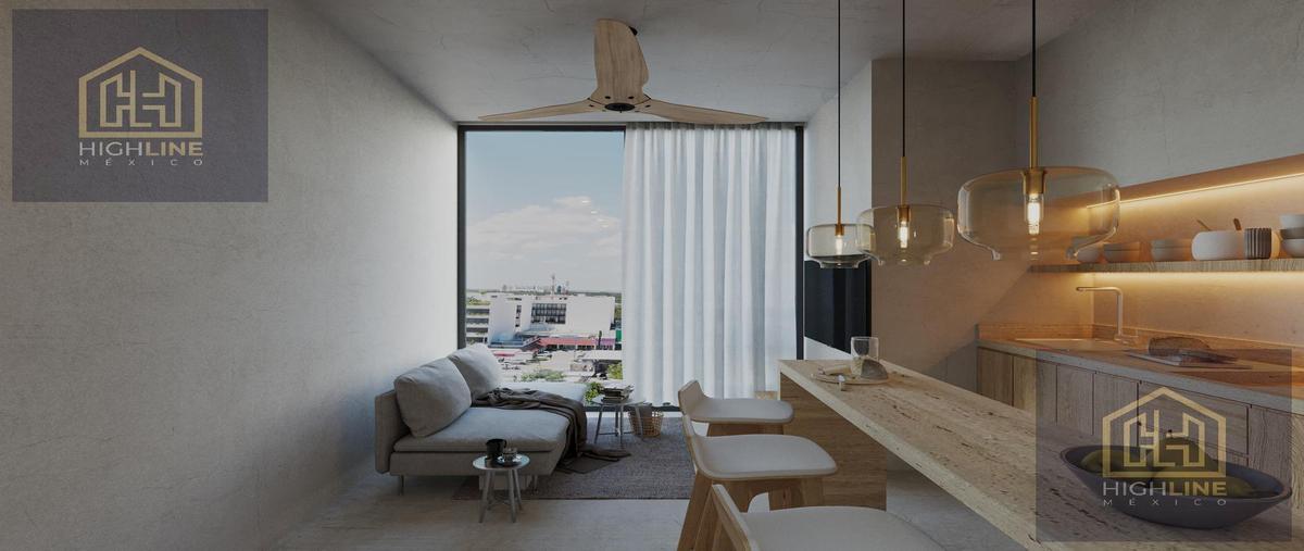 Foto de departamento en venta en  , playa del carmen, solidaridad, quintana roo, 30300099 No. 05