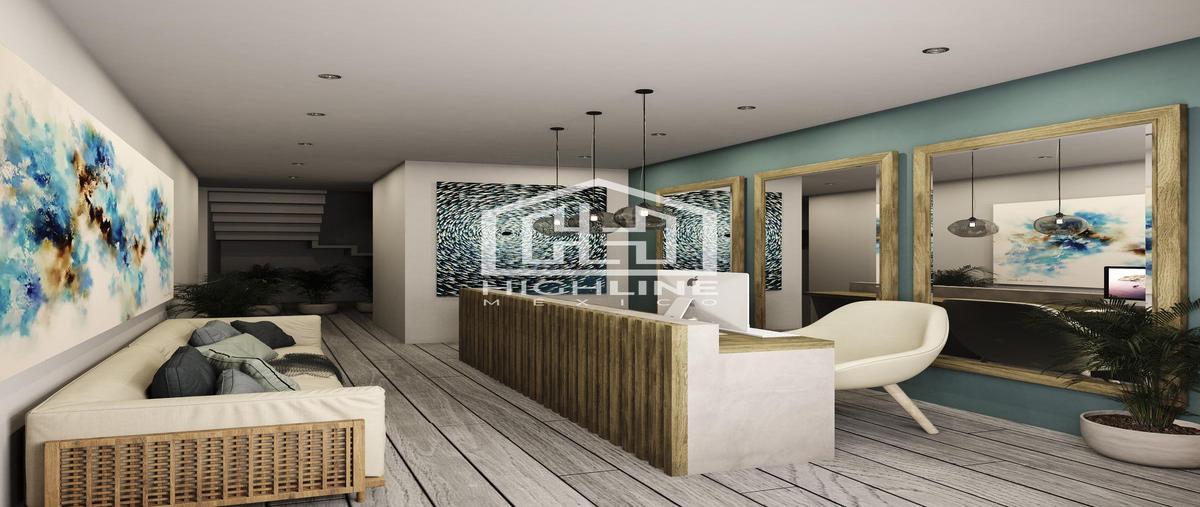 Foto de departamento en venta en  , playa del carmen, solidaridad, quintana roo, 30300125 No. 05