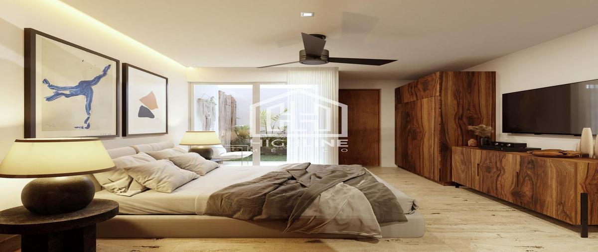 Foto de departamento en venta en  , playa del carmen, solidaridad, quintana roo, 30300128 No. 04