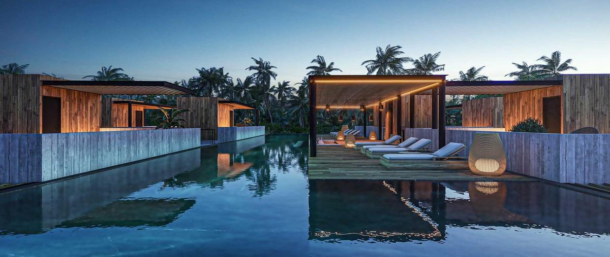 Foto de departamento en venta en  , playa del carmen, solidaridad, quintana roo, 30303318 No. 05