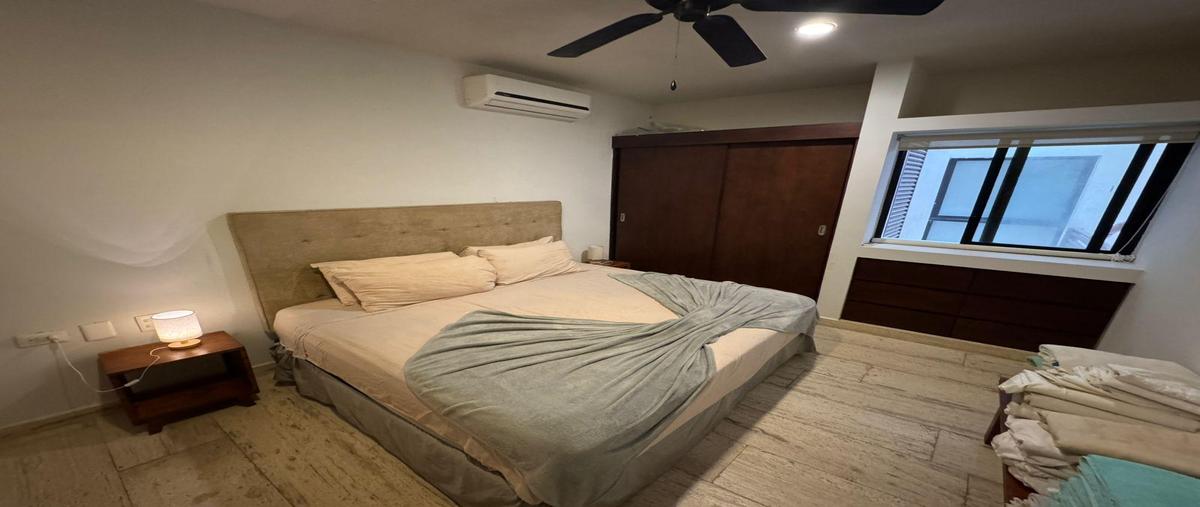 Foto de departamento en venta en  , playa del carmen, solidaridad, quintana roo, 30309675 No. 03
