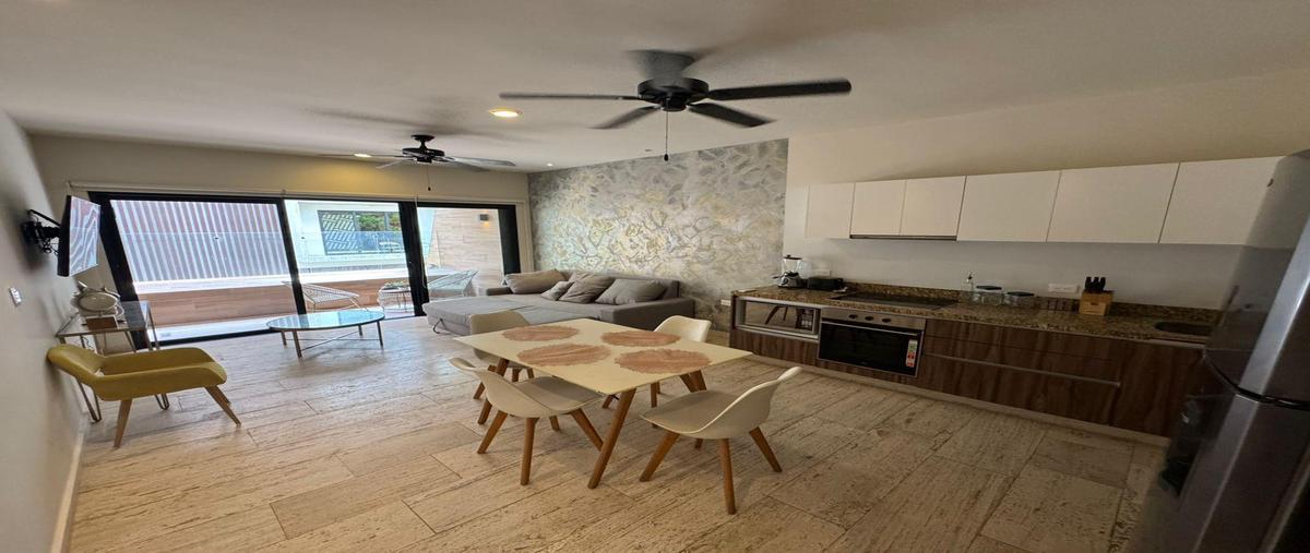 Foto de departamento en venta en  , playa del carmen, solidaridad, quintana roo, 30309675 No. 04