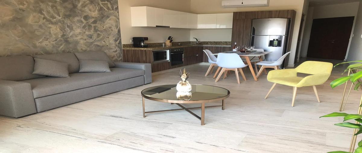 Foto de departamento en venta en  , playa del carmen, solidaridad, quintana roo, 30309675 No. 05