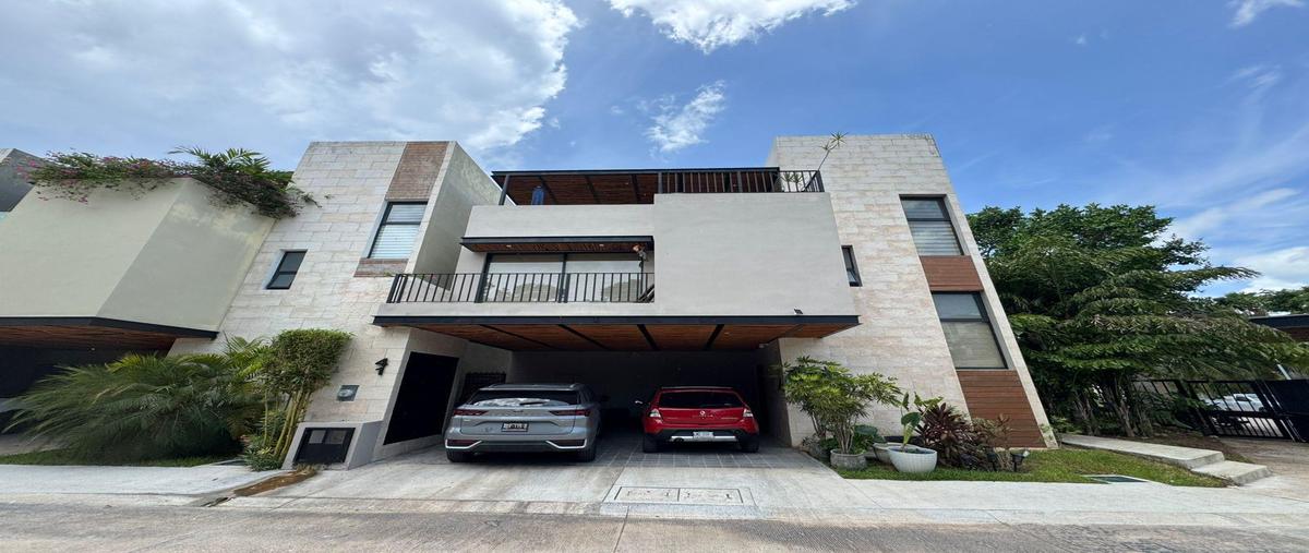 Foto de casa en , playa del carmen, solidaridad, quintana roo, 30309676 foto 02 Foto de casa en venta en , playa del carmen, solidaridad, quintana roo, 30309676 No. 02