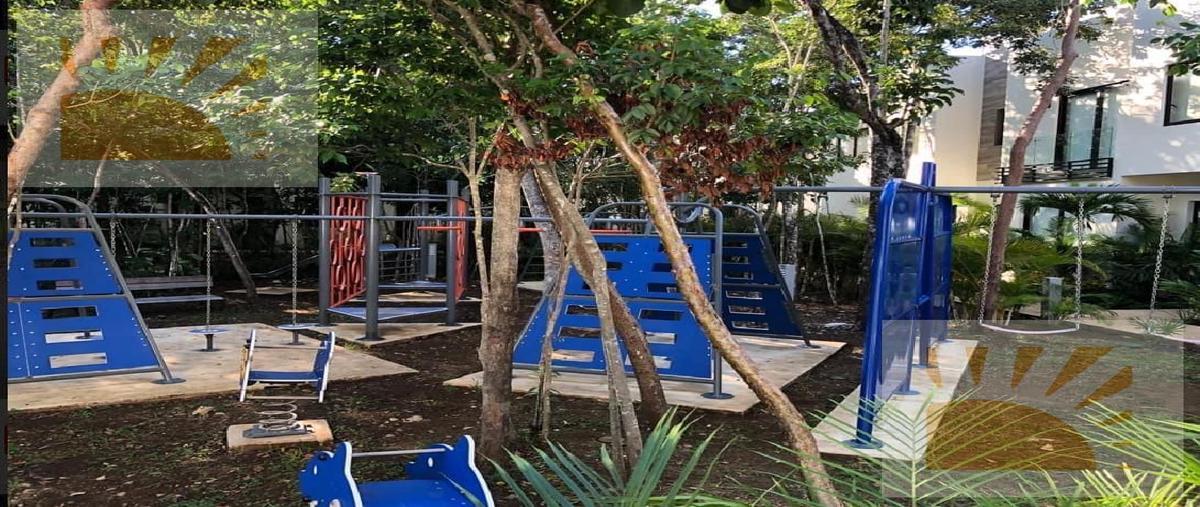 Foto de departamento en venta en  , playa del carmen, solidaridad, quintana roo, 30309889 No. 03