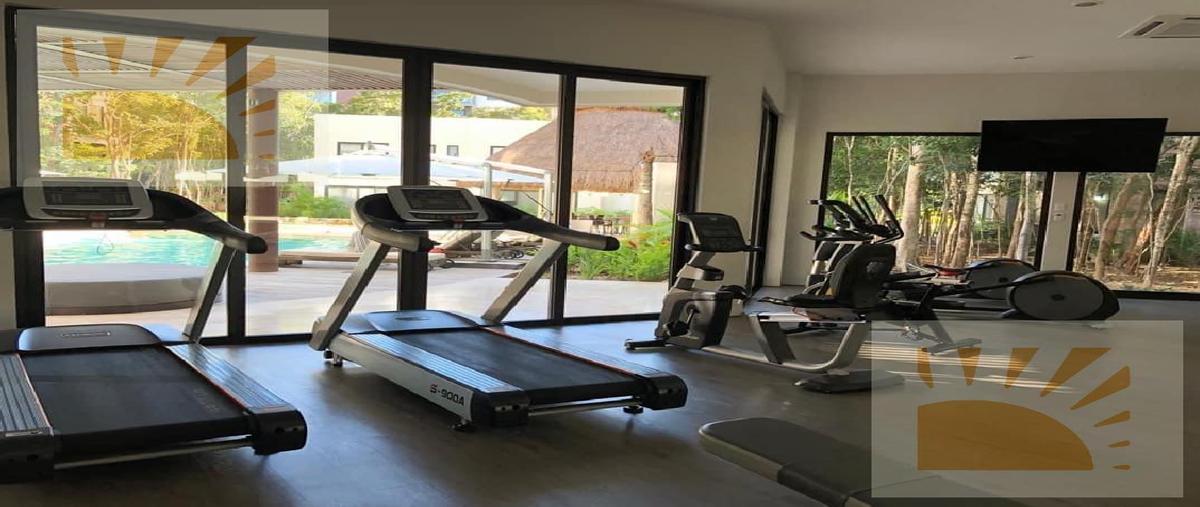 Foto de departamento en venta en  , playa del carmen, solidaridad, quintana roo, 30309889 No. 04