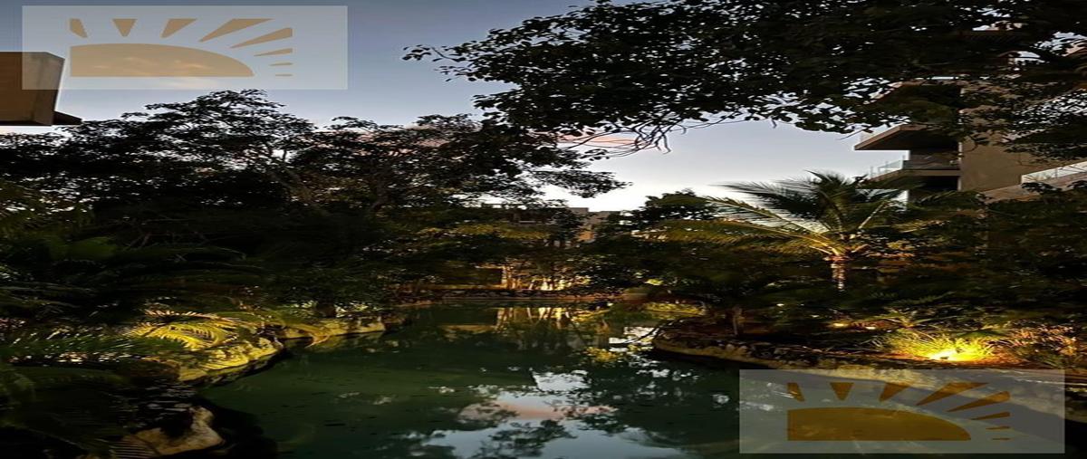 Foto de departamento en venta en  , playa del carmen, solidaridad, quintana roo, 30309889 No. 05
