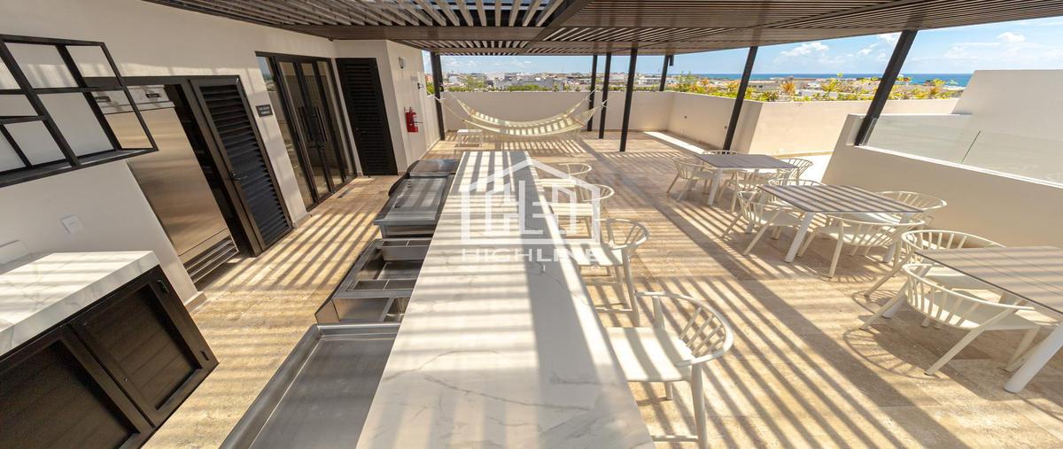 Foto de departamento en venta en  , playa del carmen, solidaridad, quintana roo, 30309942 No. 05