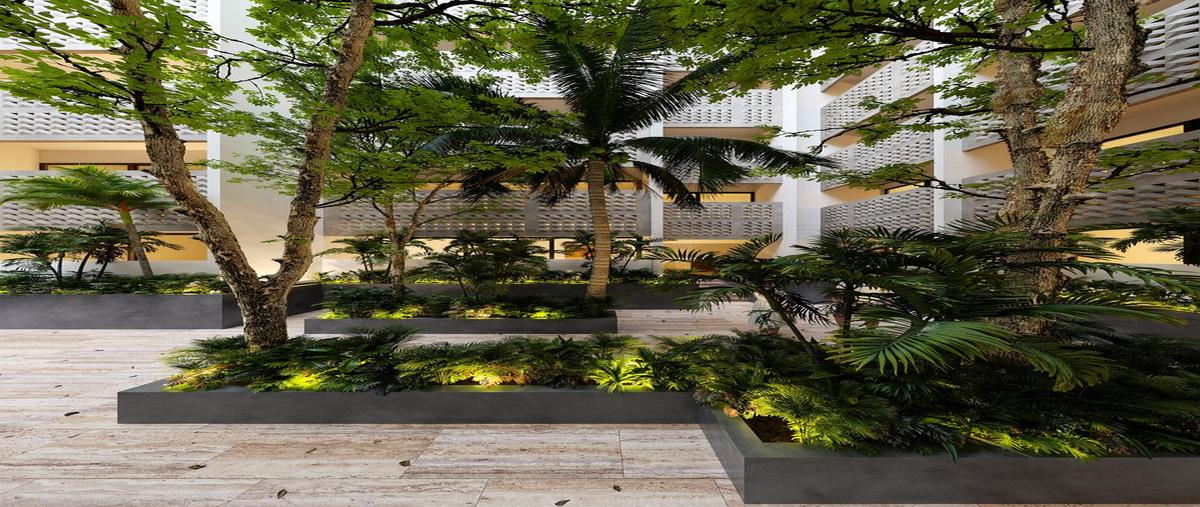 Foto de departamento en venta en  , playa del carmen, solidaridad, quintana roo, 30309984 No. 04