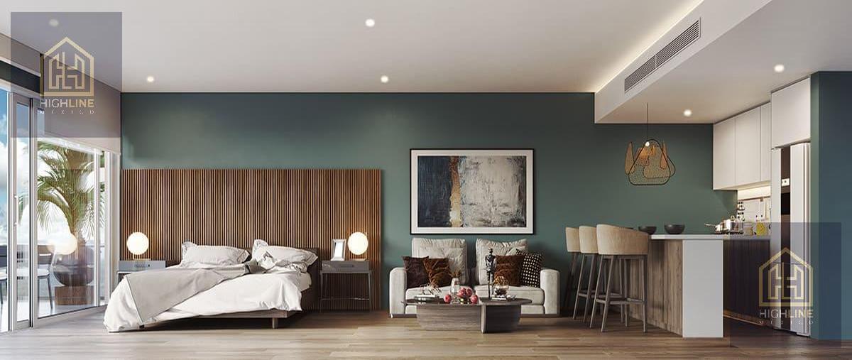 Foto de departamento en venta en  , playa del carmen, solidaridad, quintana roo, 30312459 No. 03