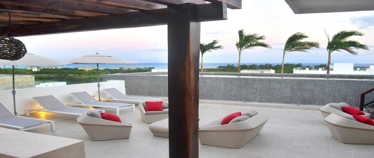 Foto de departamento en venta en  , playa del carmen, solidaridad, quintana roo, 30312462 No. 03