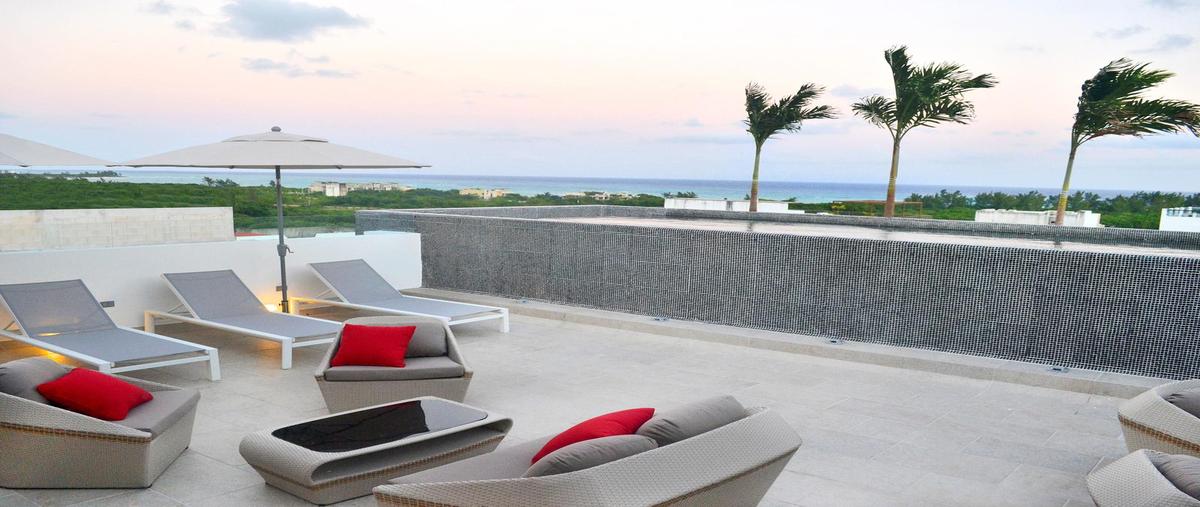 Foto de departamento en venta en  , playa del carmen, solidaridad, quintana roo, 30312462 No. 04