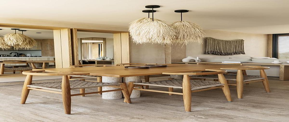 Foto de departamento en venta en  , playa del carmen, solidaridad, quintana roo, 30312467 No. 03