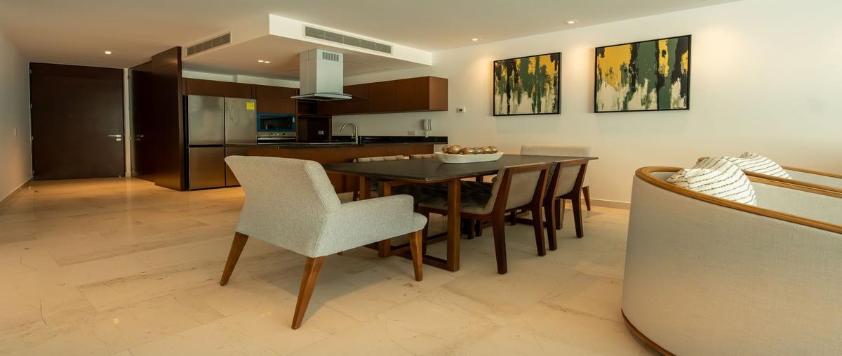 Foto de departamento en venta en  , playa del carmen, solidaridad, quintana roo, 30313701 No. 03
