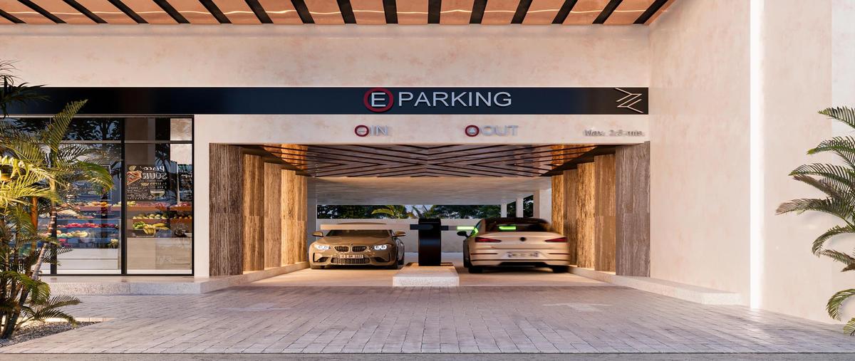 Foto de local en venta en  , playa del carmen, solidaridad, quintana roo, 30314095 No. 05