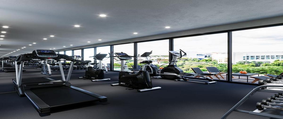 Foto de departamento en venta en  , playa del carmen, solidaridad, quintana roo, 30314097 No. 03