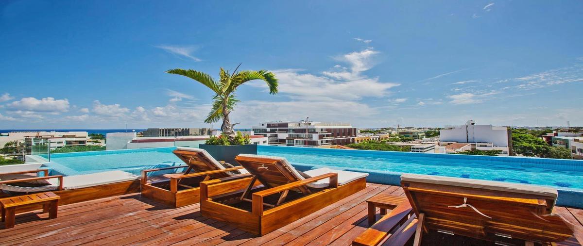 Foto de departamento en , playa del carmen, solidaridad, quintana roo, 30316579 foto 01 Foto de departamento en venta en , playa del carmen, solidaridad, quintana roo, 30316579 No. 01