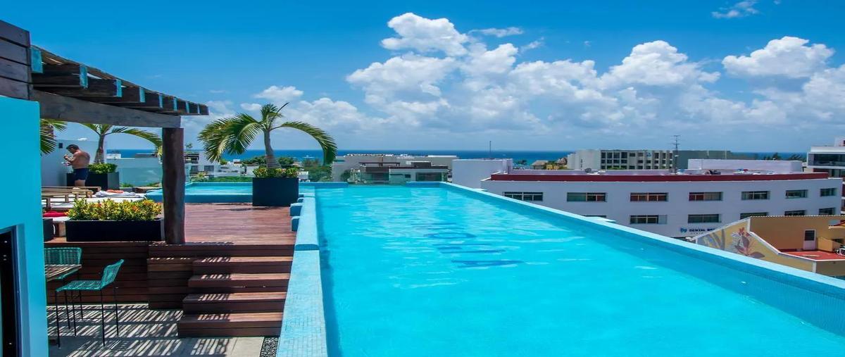 Foto de departamento en venta en  , playa del carmen, solidaridad, quintana roo, 30316581 No. 03
